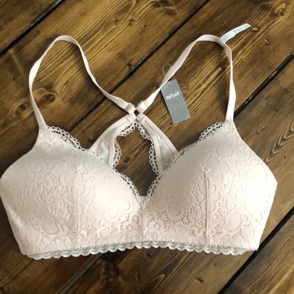 Brand new with tags Aerie Bralette